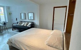 Le Cottages Des Remparts - Le Lodge
