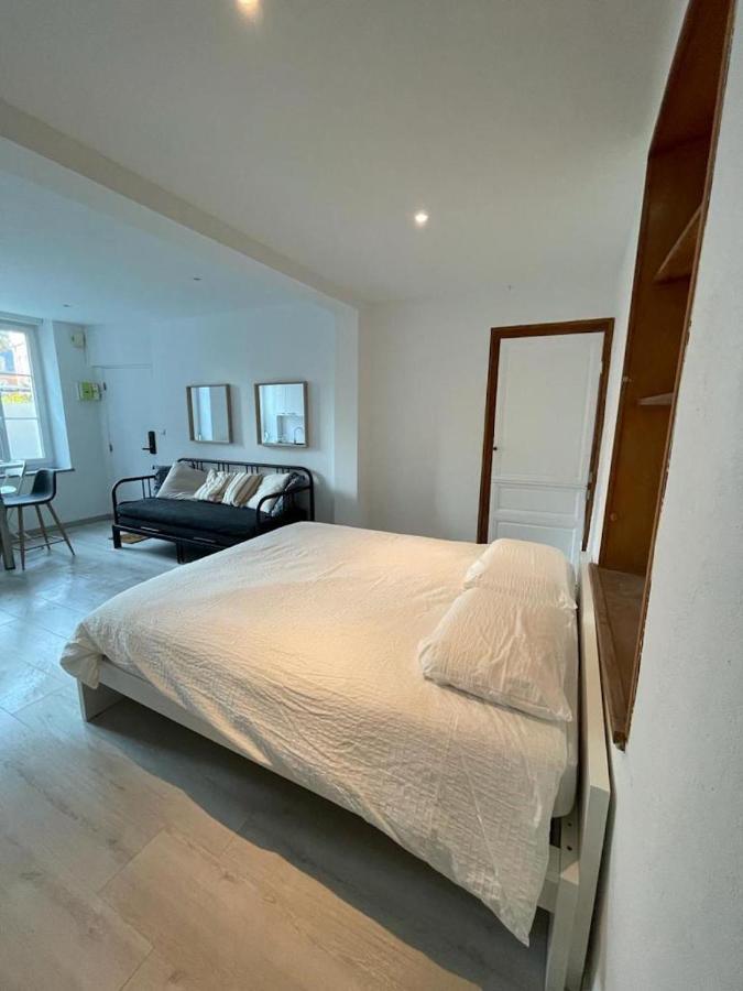 Le Cottages Des Remparts - Le Lodge Boulogne-sur-Mer Exterior foto